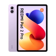 XIAOMI Tablet Redmi Pad 2 Pro, 12.1", 6GB RAM, 128GB, Wi-Fi, ljubičasti